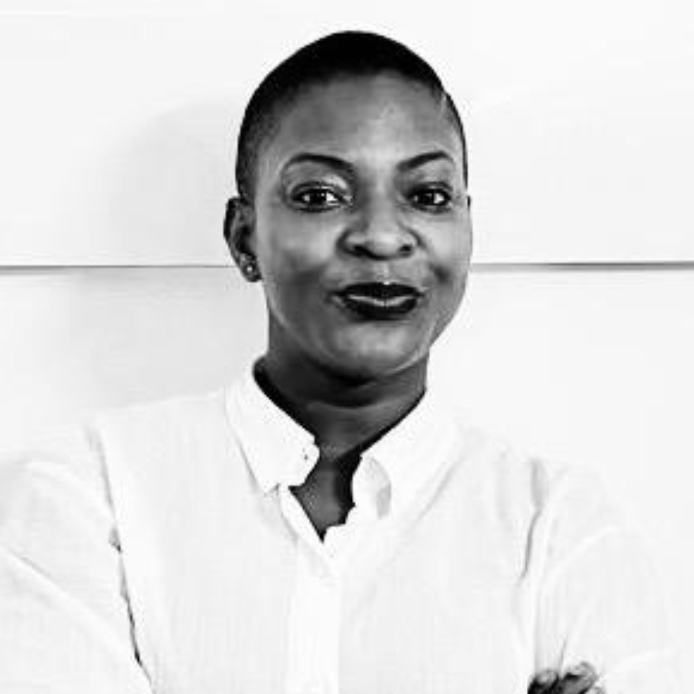 Marie Georgette Koffi